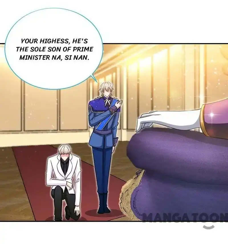 Don'T Mess With That Spicy Mother Chapter 109 8